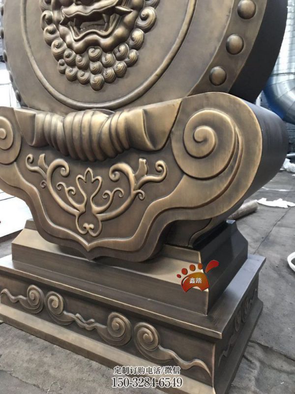 万州抱箍铸造观赏型,露天雕塑,铸铜抱箍雕塑订做 万州抱箍铸造观赏型,露天雕塑,铸铜抱箍雕塑订做